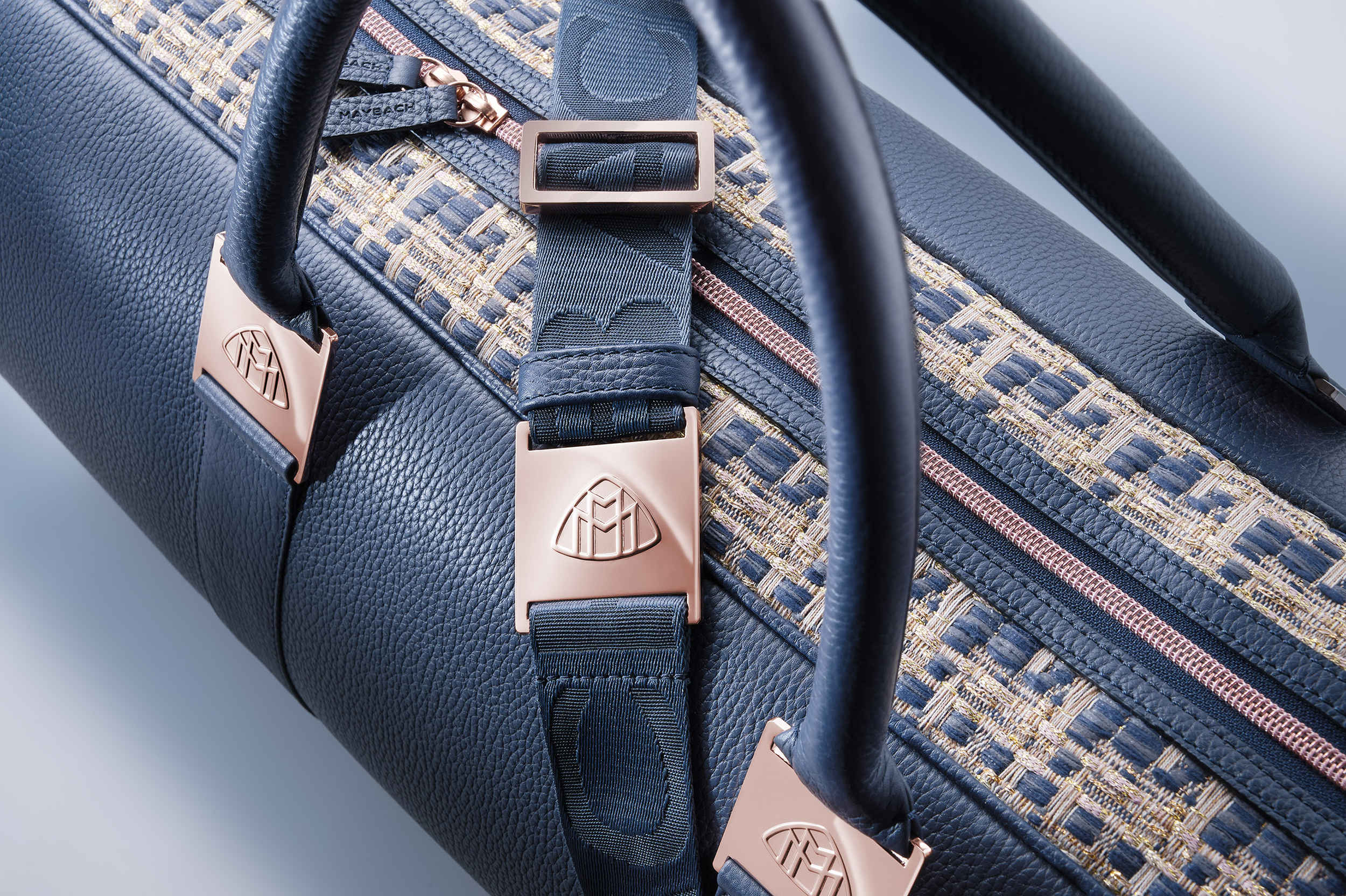 THE HAUTE VOITURE BAG COLLECTION